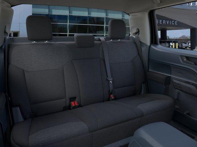 new 2026 Ford Maverick car, priced at $32,562