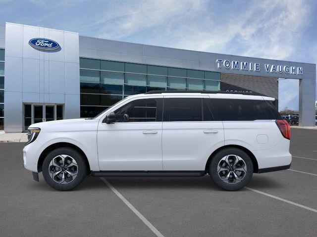 new 2026 Ford Expedition car, priced at $70,116