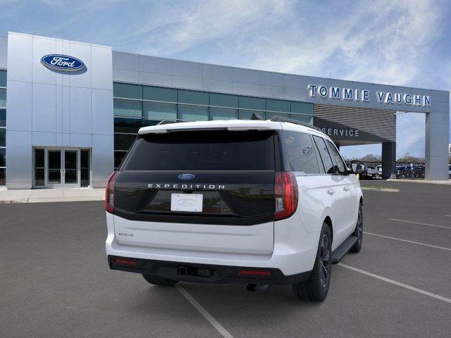 new 2026 Ford Expedition car, priced at $70,116