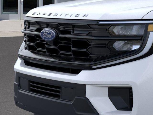 new 2026 Ford Expedition car, priced at $70,116