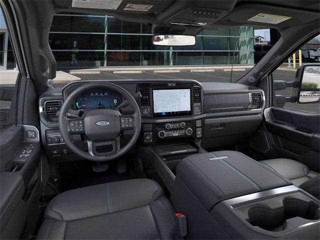 new 2026 Ford F-250 car, priced at $95,433