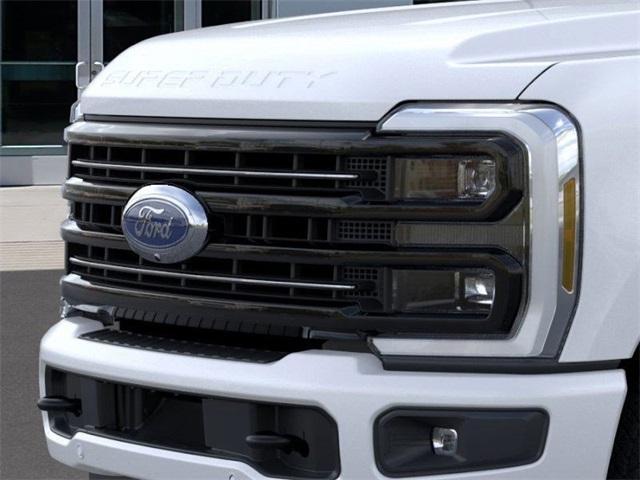 new 2026 Ford F-250 car, priced at $95,433