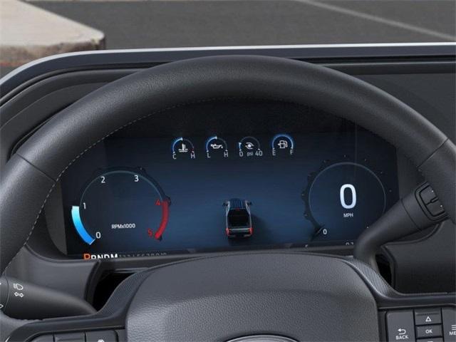 new 2026 Ford F-250 car, priced at $95,433