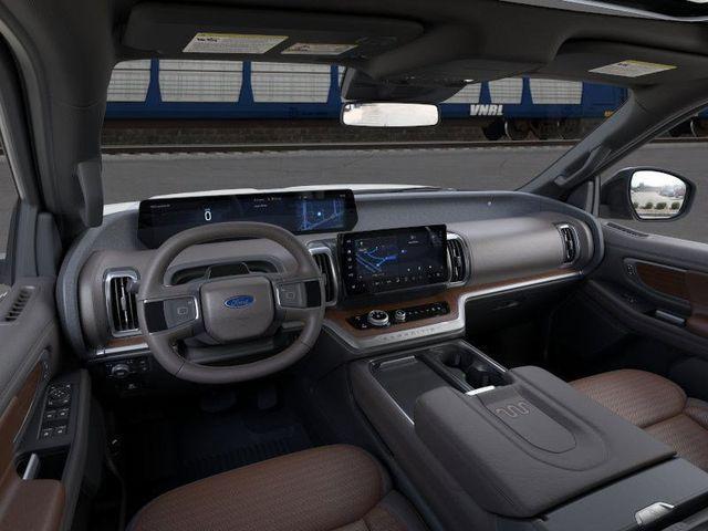 new 2026 Ford Expedition Max car, priced at $88,932