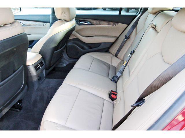 used 2024 Cadillac CT5 car, priced at $35,609