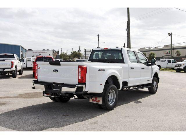 new 2026 Ford F-350 car, priced at $67,446