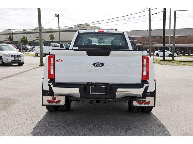 new 2026 Ford F-350 car, priced at $67,446