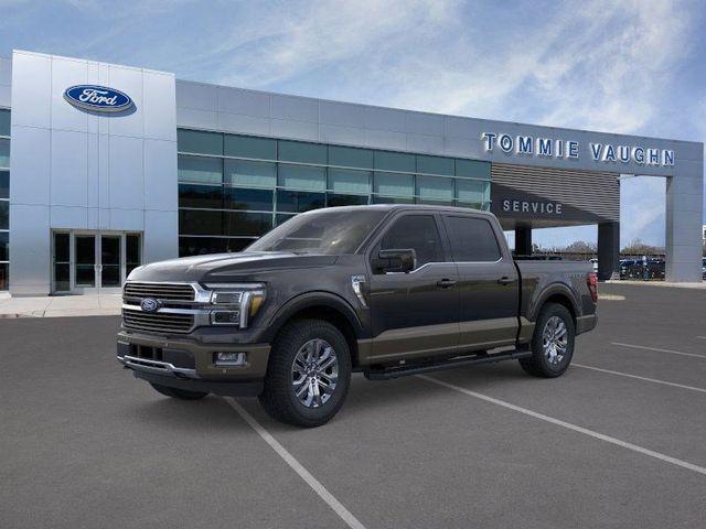 new 2026 Ford F-150 car, priced at $67,880