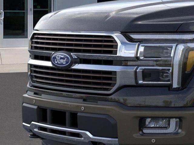 new 2026 Ford F-150 car, priced at $67,880