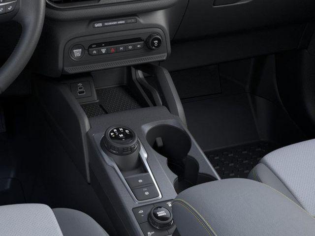 new 2026 Ford Bronco Sport car, priced at $44,531