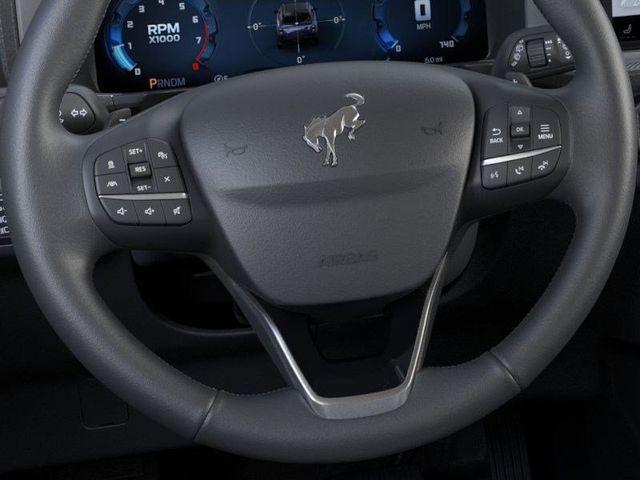 new 2026 Ford Bronco Sport car, priced at $44,531