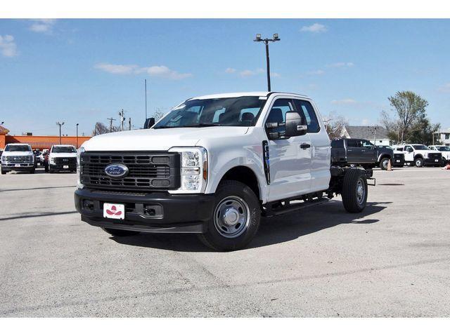 new 2026 Ford F-250 car, priced at $46,491