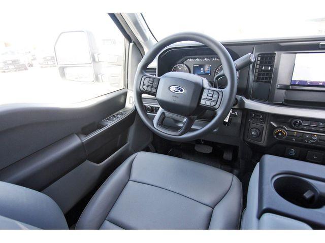 new 2026 Ford F-250 car, priced at $46,491