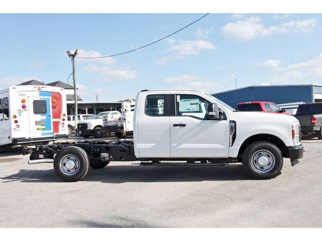 new 2026 Ford F-250 car, priced at $46,491