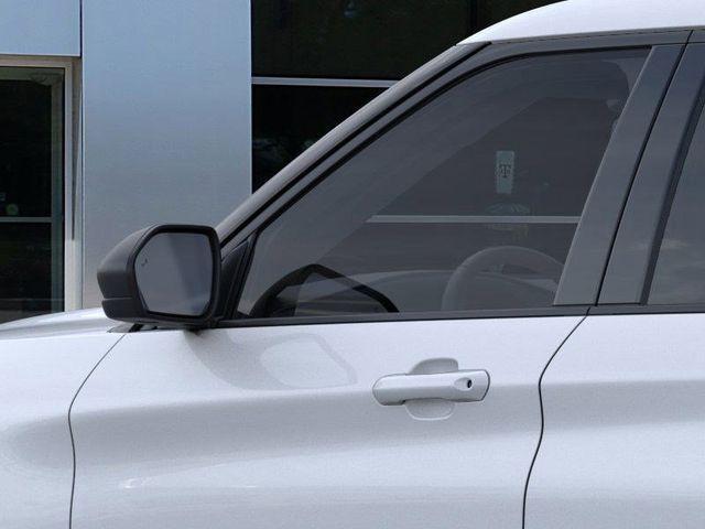 new 2026 Ford Explorer car, priced at $36,764