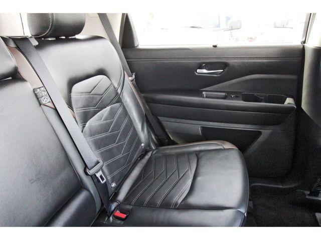 used 2025 Nissan Pathfinder car, priced at $39,739