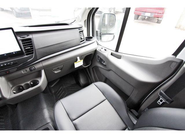 new 2026 Ford Transit-250 car, priced at $52,840