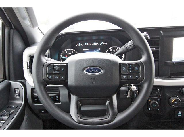 new 2026 Ford F-350 car, priced at $70,182