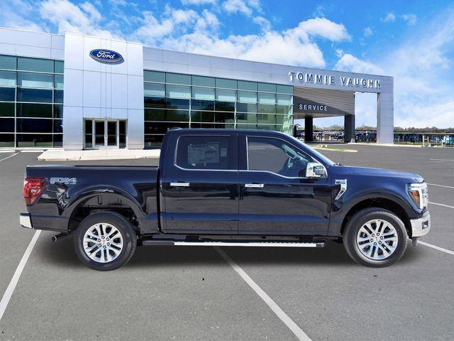 new 2026 Ford F-150 car, priced at $68,943