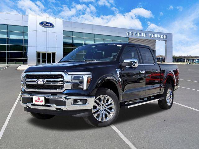new 2026 Ford F-150 car, priced at $68,943