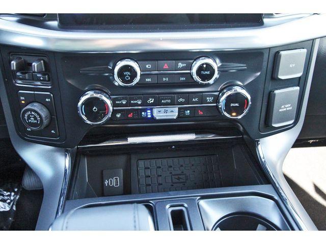 new 2026 Ford F-150 car, priced at $68,943