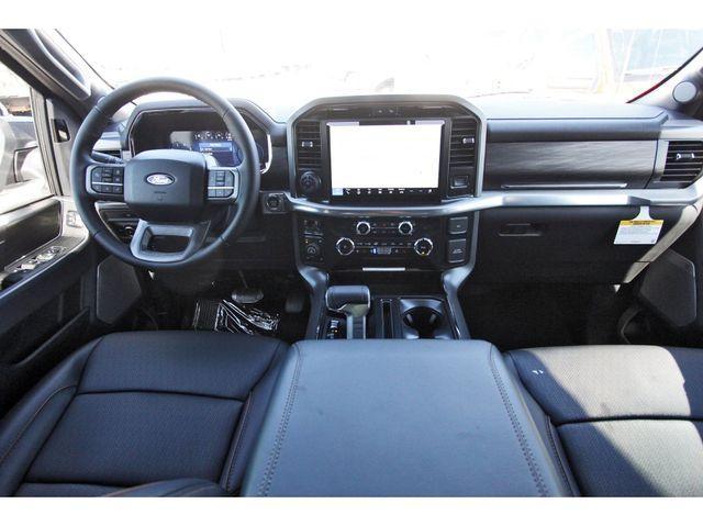 new 2026 Ford F-150 car, priced at $68,943
