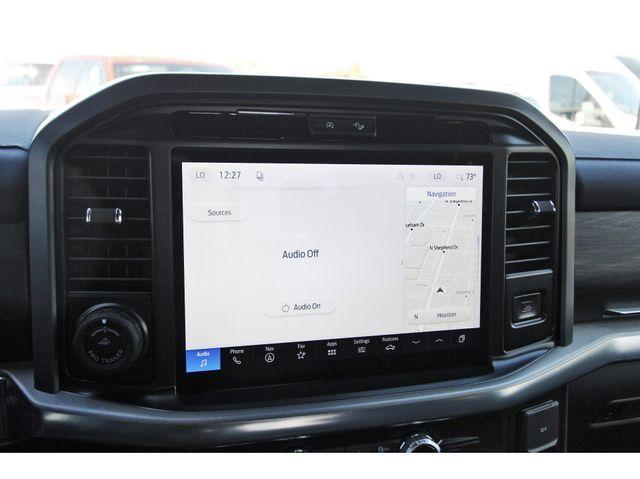 new 2026 Ford F-150 car, priced at $68,943