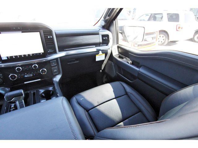 new 2026 Ford F-150 car, priced at $68,943