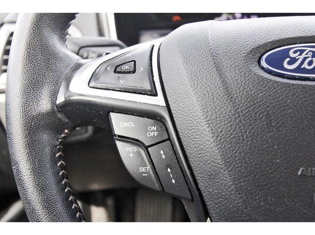 used 2019 Ford Fusion car, priced at $13,617