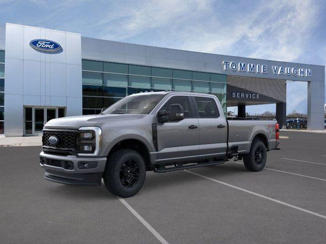 new 2026 Ford F-350 car, priced at $58,146