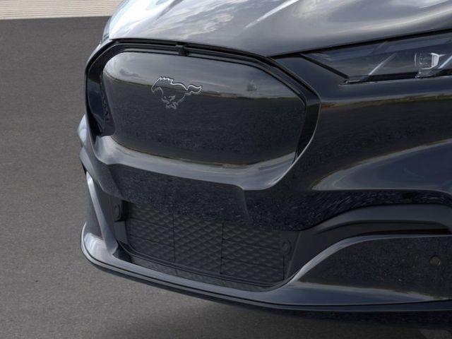 new 2025 Ford Mustang Mach-E car, priced at $49,805