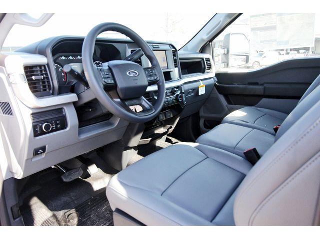 new 2026 Ford F-250 car, priced at $43,154