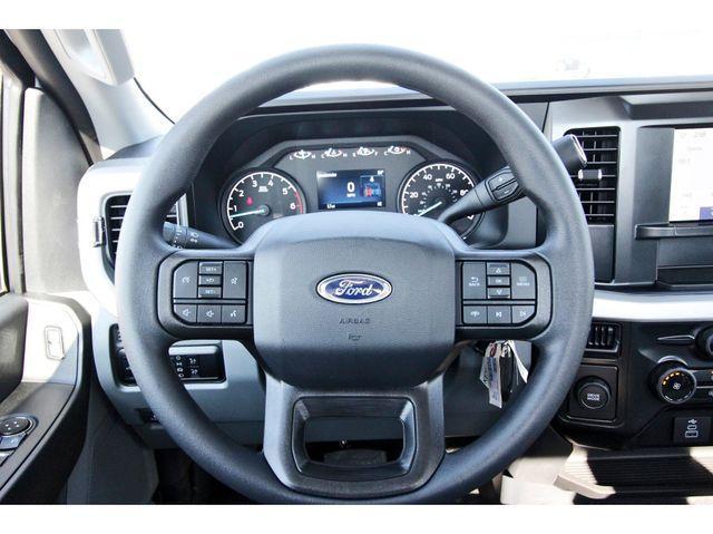 new 2026 Ford F-250 car, priced at $43,154