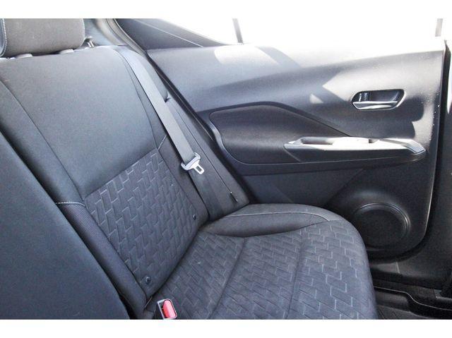 used 2021 Nissan Kicks car, priced at $14,243