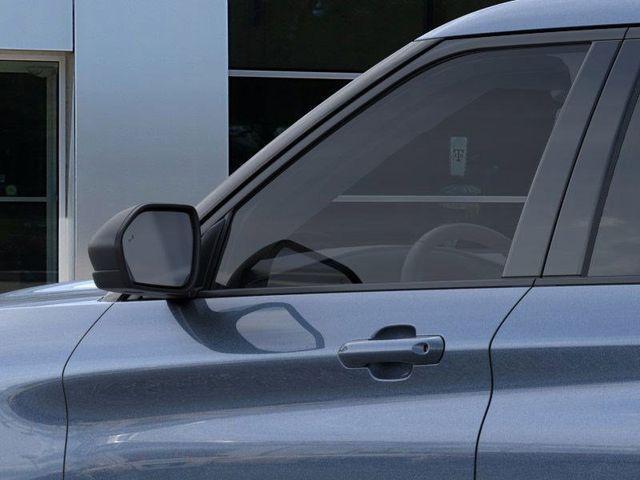 new 2026 Ford Explorer car, priced at $40,565