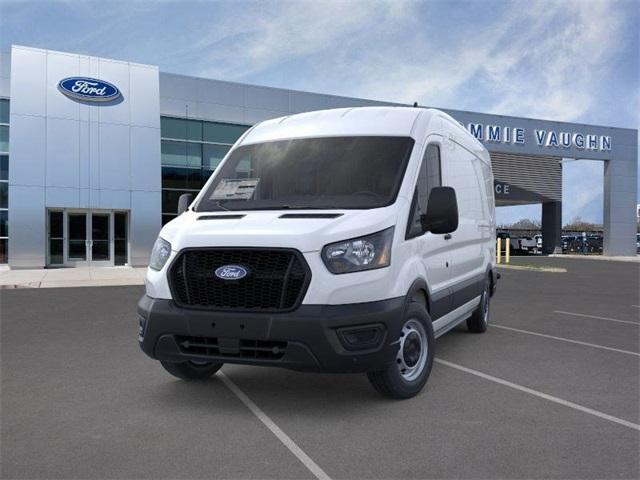 new 2026 Ford Transit-250 car, priced at $53,340