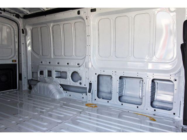 new 2026 Ford Transit-250 car, priced at $53,340