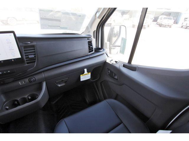 new 2026 Ford Transit-250 car, priced at $53,340