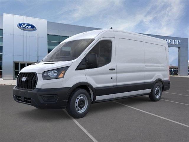 new 2026 Ford Transit-250 car, priced at $53,340