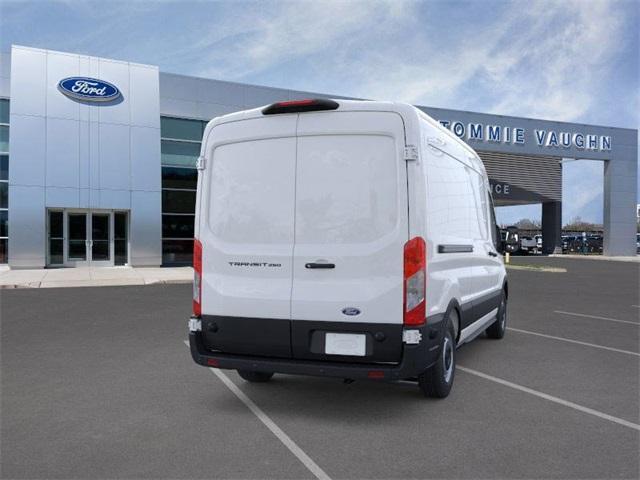 new 2026 Ford Transit-250 car, priced at $53,340