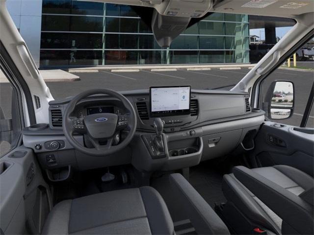 new 2026 Ford Transit-250 car, priced at $53,340
