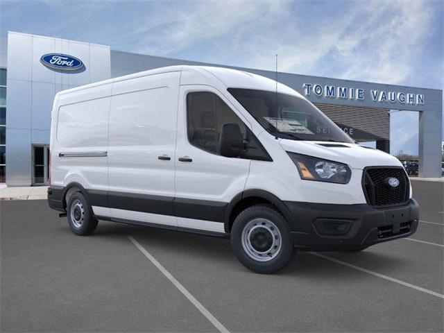 new 2026 Ford Transit-250 car, priced at $53,340