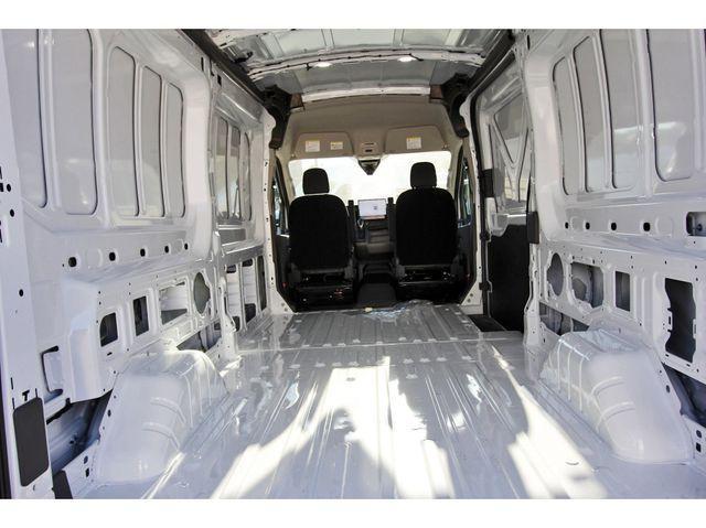 new 2026 Ford Transit-250 car, priced at $52,510