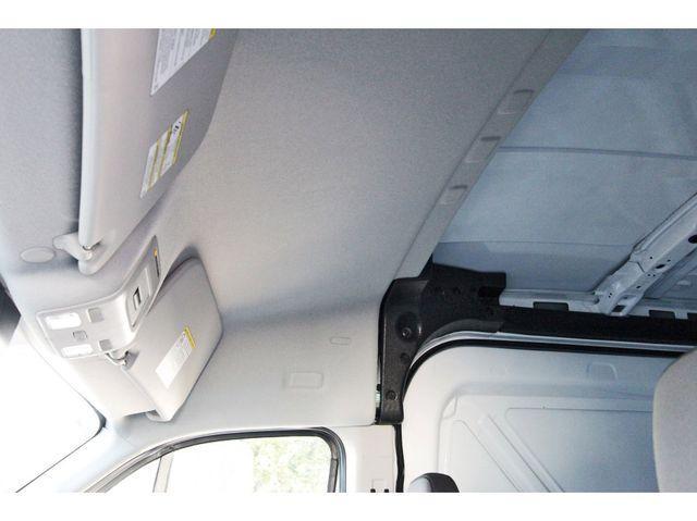 new 2026 Ford Transit-250 car, priced at $52,510