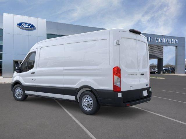 new 2025 Ford Transit-250 car, priced at $59,495
