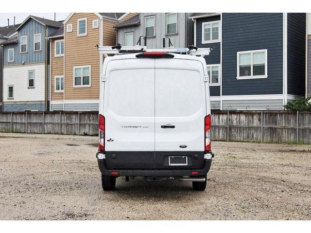 new 2024 Ford Transit-250 car, priced at $51,231