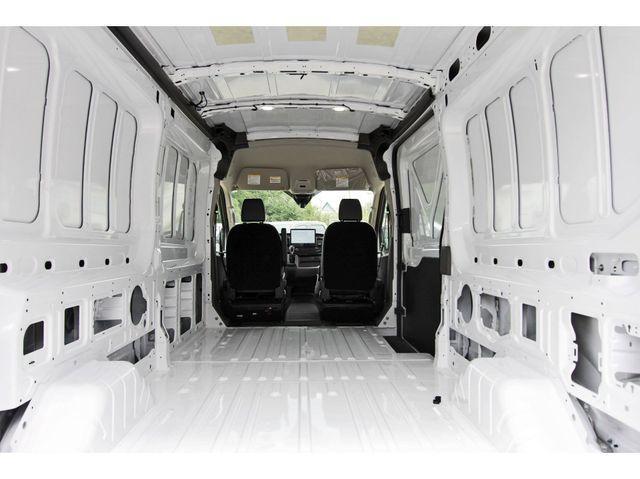 new 2026 Ford Transit-250 car, priced at $53,065