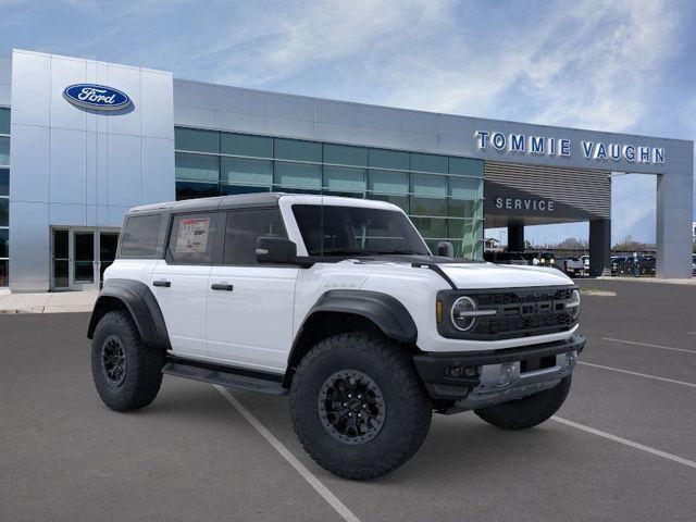 new 2025 Ford Bronco car, priced at $89,005