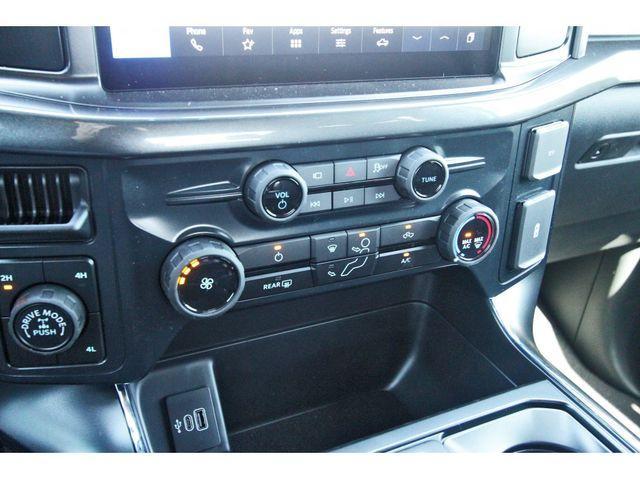 new 2026 Ford F-150 car, priced at $45,868