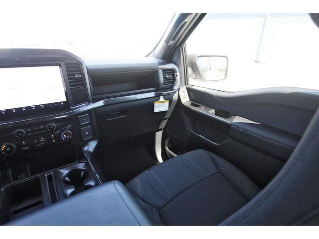 new 2026 Ford F-150 car, priced at $45,868